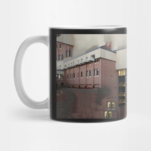 Bemidji State University 1 Mug